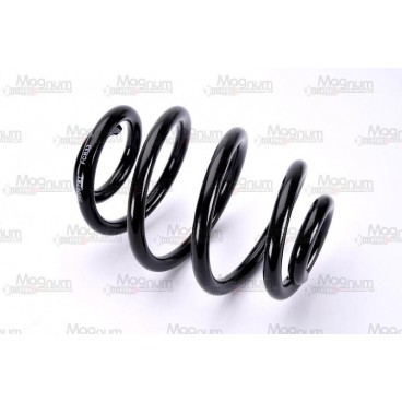 Arc suspensie axa spate