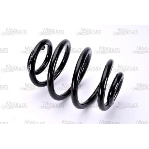 Arc suspensie axa spate