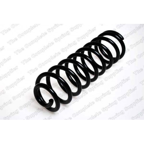 Arc suspensie axa spate