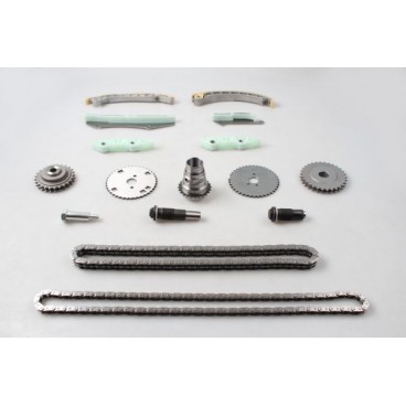 Kit distributie (lant+intinzator)