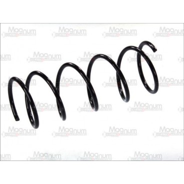 Arc suspensie axa fata