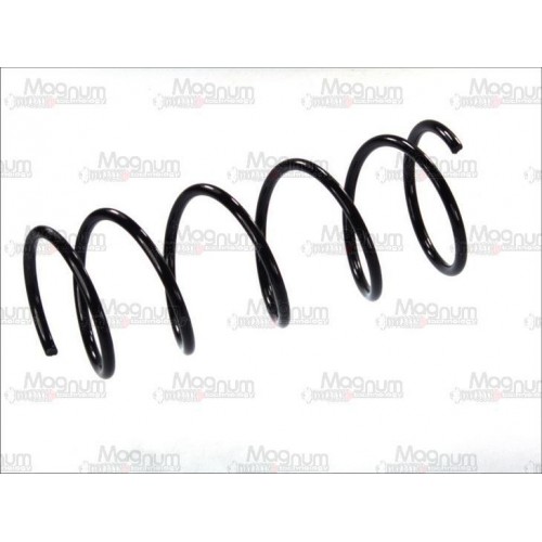 Arc suspensie axa fata