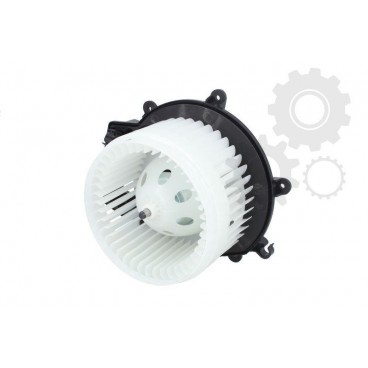 Ventilator