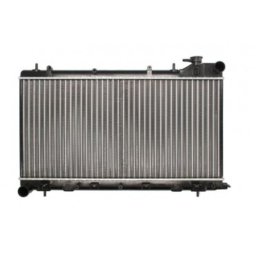 Radiator racire cu apa