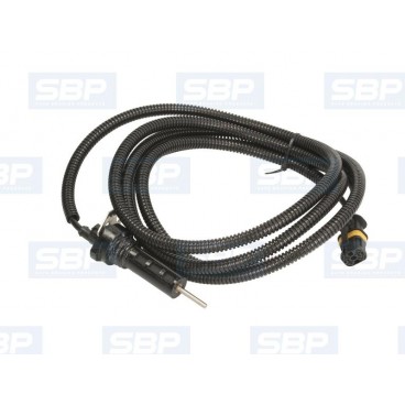 Senzor uzura placute frana