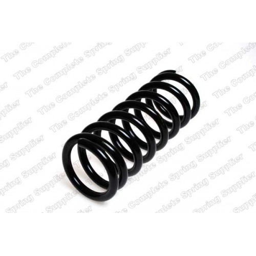 Arc suspensie axa spate