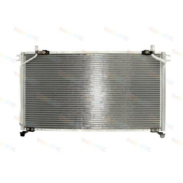 Radiator aer conditionat