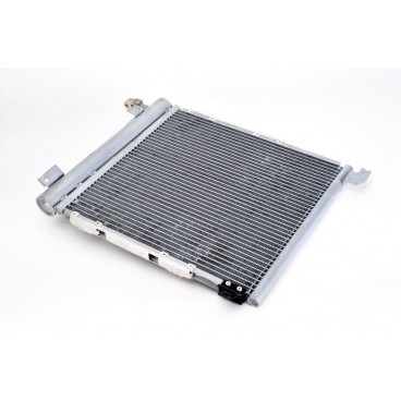 Radiator aer conditionat