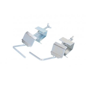 Lock protection inside drivers cab