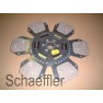 Disc ambreiaj