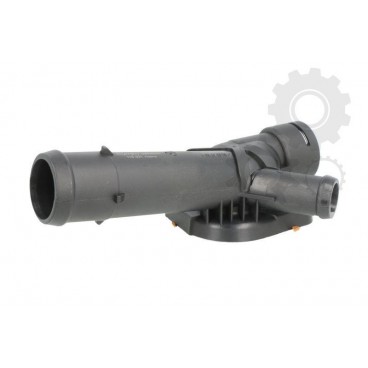 Conector sistem de racire