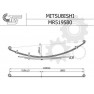 Set foi de arc 5 lamele  MITSUBISHI L200