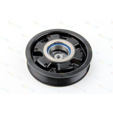 Ambreiaj compresor aer conditionat