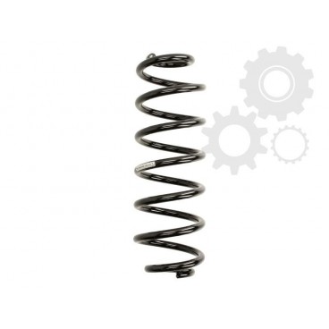 Arc suspensie axa spate