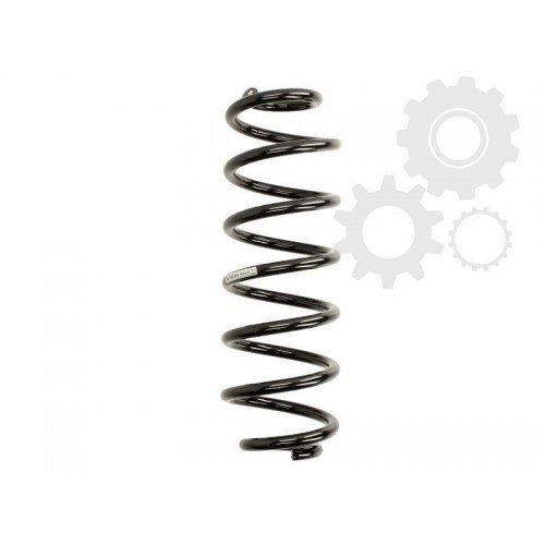 Arc suspensie axa spate