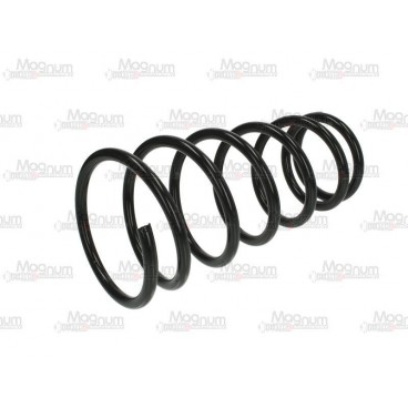 Arc suspensie axa spate