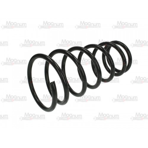 Arc suspensie axa spate