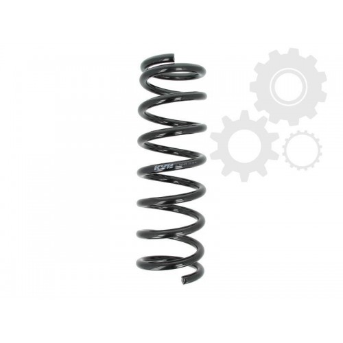 Arc suspensie axa spate