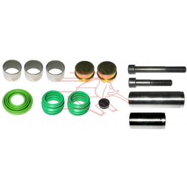 Kit reparatie etrier frana