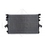 Radiator racire cu apa
