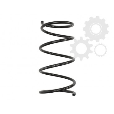 Arc suspensie axa spate