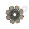 Disc ambreiaj