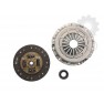 Clutch kit with bearing