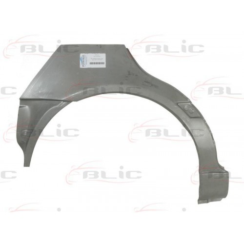 Aripa reparatie