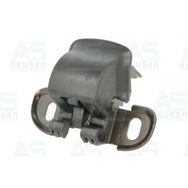 Incuietoare/elemente