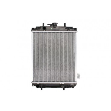 Radiator racire cu apa