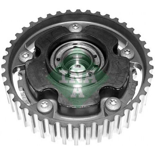 Controlor pozitie ax cu came