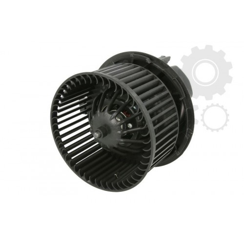 Ventilator