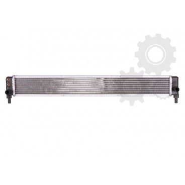 Radiator racire cu apa