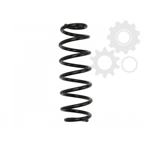 Arc suspensie axa spate