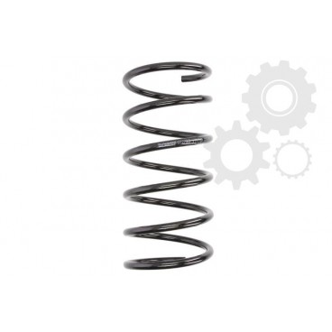 Arc suspensie axa fata