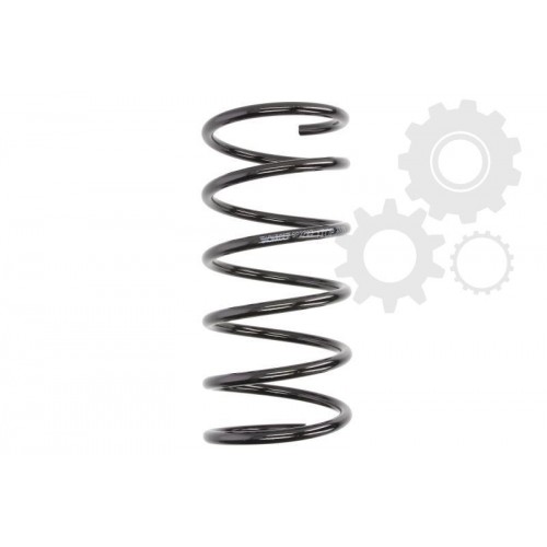Arc suspensie axa fata