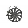 Ventilator radiator