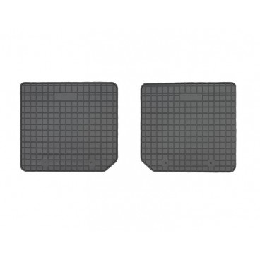 Covorase podea de cauciuc