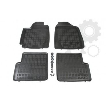 Covorase podea de cauciuc