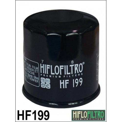 Filtre ulei