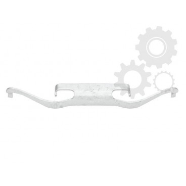 Kit de montaj placute frana