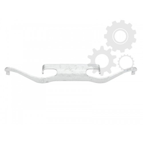 Kit de montaj placute frana