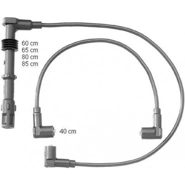 Set fise bujii