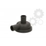 Teava aerisire carter