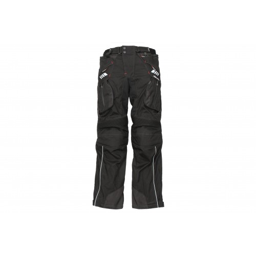 Pantaloni material textil