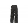 Pantaloni material textil