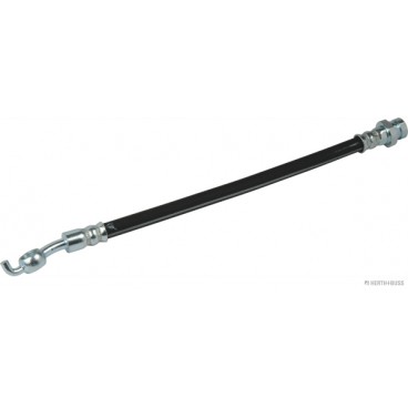 Furtun elastic frana