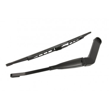 Brat stergator cu lamela