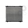 Radiator racire cu apa
