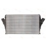 Radiator aer